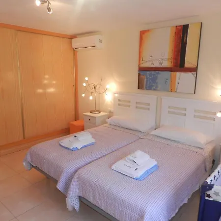 Villa Fig Tree 8 Personas Calpe