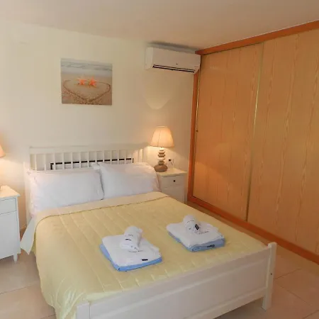 Fig Tree 8 Personas * Calpe