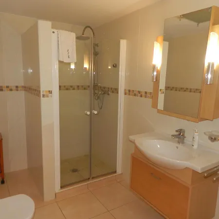 Villa Fig Tree 8 Personas Calpe